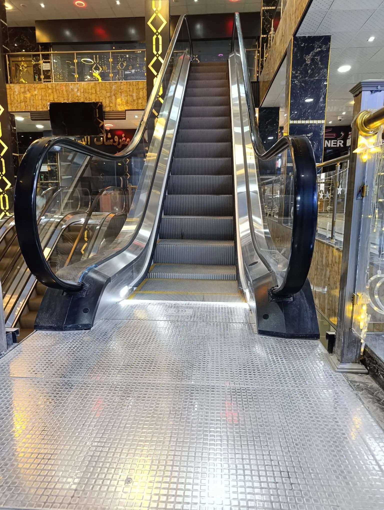 أدراج كهربائية